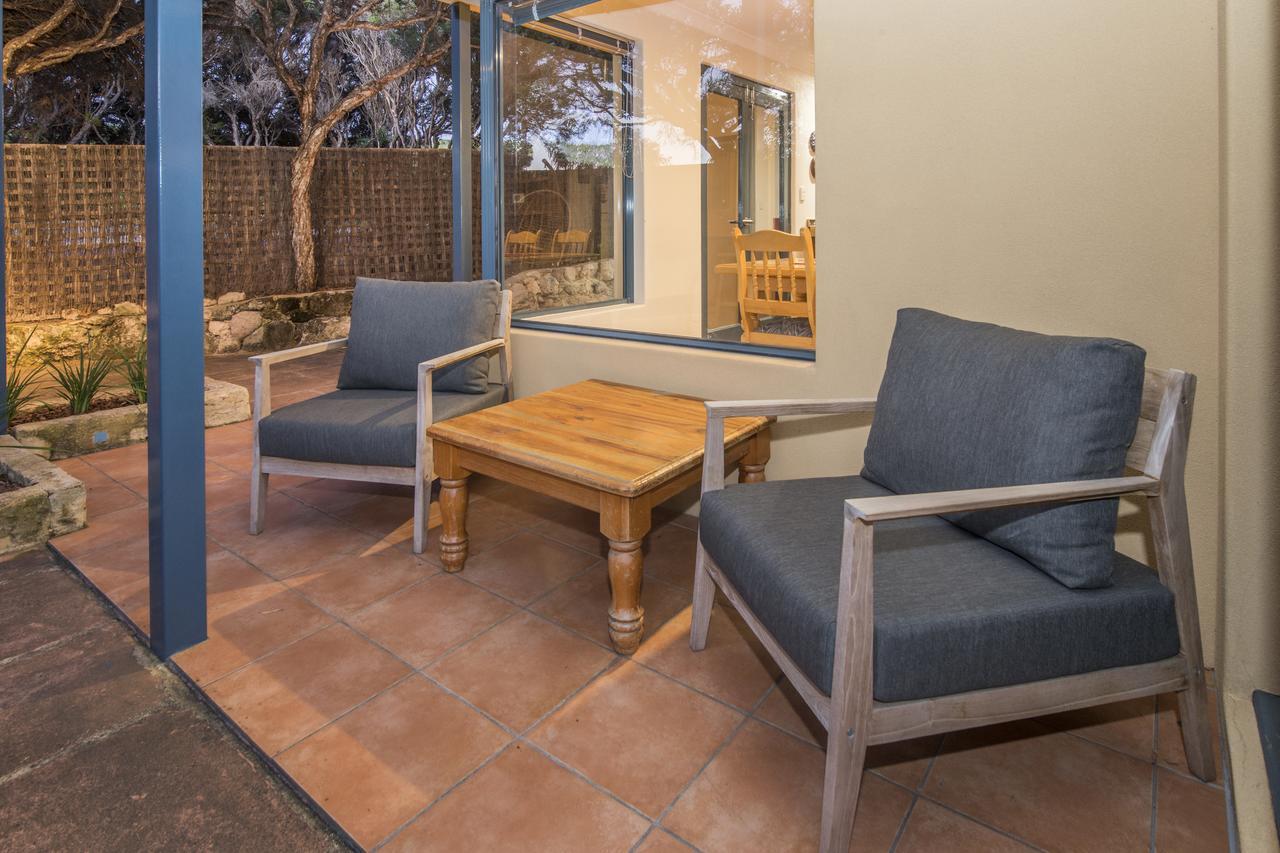 Kilifi Beach House Gnarabup Exterior foto
